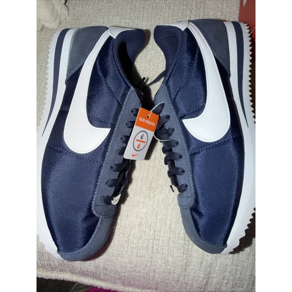 Nike cortez txt